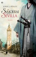 De samoerai van Sevilla - John J. Healey - eBook (9789044352375) - thumbnail