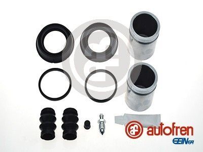 Reparatieset, remklauw D42502C