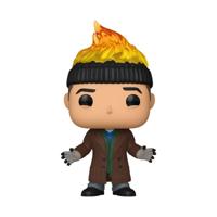Home Alone 2 POP! Movies Vinyl Figure Harry 9 cm Home Alone 2 POP! Movies Vinyl Figure Harry 9 cm