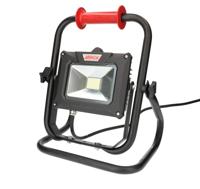 4tecx Bouwlamp LED klasse 3 type 2 accu 20W 1800 lumen