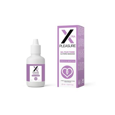 Stimulerende Gel Ruf 20 ml