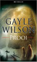 Prooi - Gayle Wilson - ebook