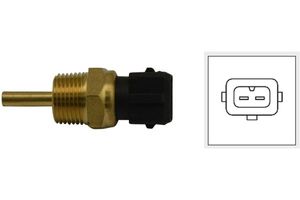 Koelmiddeltemperatuursensor ECT3002