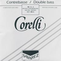 Corelli CO-304-A contrabassnaar E-4 1/2 Corelli CO-304-A contrabassnaar E-4 1/2