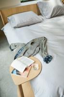 Auping Brilliant grey Kussensloop