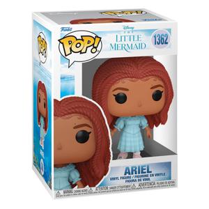 The Little Mermaid POP! Disney Vinyl Figure Ariel 9cm