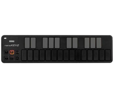 Korg Nano Key 2