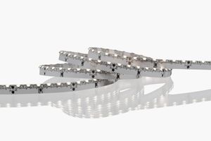 LED strip 6000K koud wit 120L pm 12W pm dimbaar