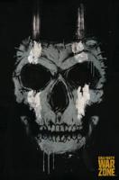 Poster Call of Duty Mask 61x91,5cm
