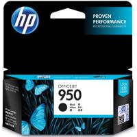 HP 950 originele zwarte inktcartridge