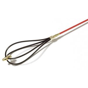 HellermannTyton 897-90018 Cable Scout+ glij-opzetstuk 1 stuk(s)