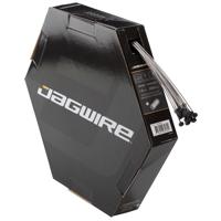 JAGWIRE Mountain brake cable - elite polished ultra-slick stainless - 1.5x2000mm - sram/shimano (25pcs)