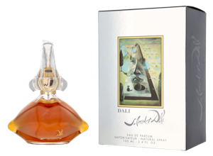 Salvador Dali 100 ml Eau de Parfum Dames