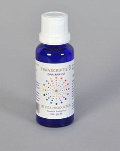 Vita Transcriptie 3 DNA-RNA cel (30 ml)