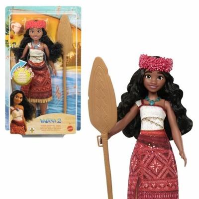 Actiefiguur Mattel