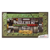 Recent Toys Constantin puzzel box 2