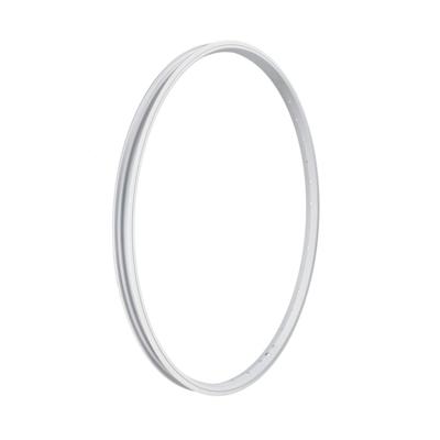 Loekie Velg 26" pickup alpinewhite kl211 mat