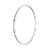 Loekie Velg 26" pickup alpinewhite kl211 mat