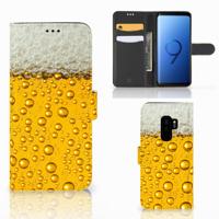 Samsung Galaxy S9 Plus | Book Cover | Bier