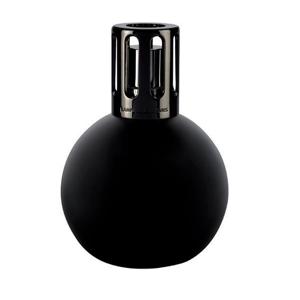 LAMPE BERGER - Tendance - Lamp Boule Zwart