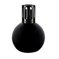 Maison Berger Paris Lampe Berger Boule Noire geurverspreider Geurfles Zwart - thumbnail