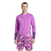 adidas Tiro 26 Competition Keepersshirt Lange Mouwen Paars