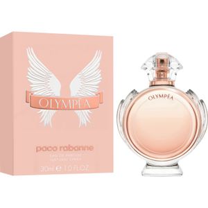 Olympéa eau de parfum, 30 ml