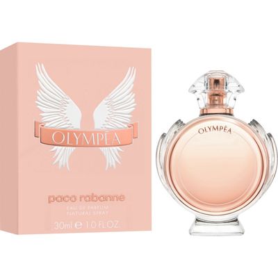 Olympéa eau de parfum, 30 ml