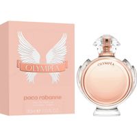 Olympéa eau de parfum, 30 ml