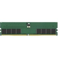 Kingston Technology ValueRAM KVR48U40BD8-32 geheugenmodule 32 GB 1 x 32 GB DDR5 4800 MHz - thumbnail