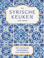De Syrische keuken van Imad (Hardback)