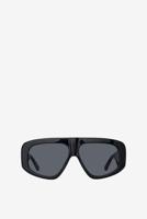 The Attico zonnebril Milano ATTICO57C1SUN black