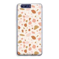 Terrazzo N°18: Honor 9 Transparant Hoesje