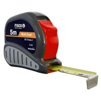 Rolmaat FISCO TRI-LOK (10 m)