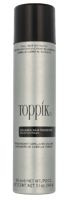 Toppik Colored Hair Thickener - Black 144 g