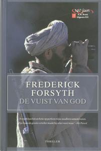 De Vuist Van God