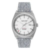 Jason Hyde JH30000 (Ø 40 mm) Heren horloge