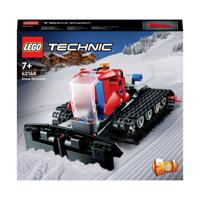 LEGO® TECHNIC 42148 Sneeuwruimer - thumbnail