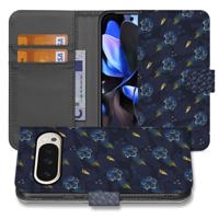 Voetbal Design Google Pixel 10 Pro XL | Book Case Cadeau