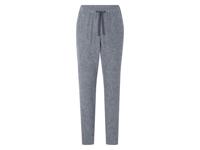 LIVERGY Heren broek (Grijs, XXL)