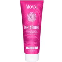 Aloxxi Instaboost Conditioning Color Masque Pink,Please 200ml Aloxxi Instaboost Conditioning Color Masque Pink,Please 200ml
