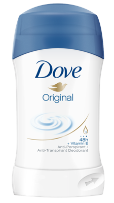 Dove Original Deostick Dove Original Deostick