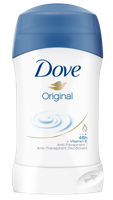 Dove Original Deostick