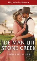 De man uit Stone Creek - Linda Lael Miller - ebook