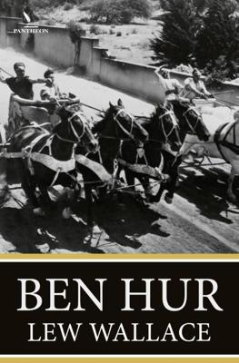 Ben Hur (Paperback)