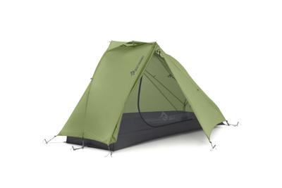 Sea to summit Alto Tr1 Trekkerstent Green 1