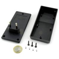 Supertronic PP059N-S Stekkerbehuizing 120 x 56 1 stuk(s)