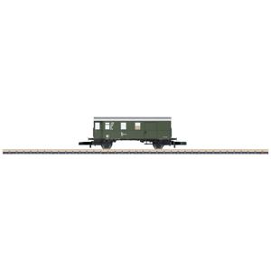 Märklin 86061 Z goederentreinwagon Pwgs van de DB