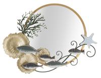 WANDSPIEGEL VIS CM 88,9X7,6X65,4 WANDSPIEGEL VIS CM 88,9X7,6X65,4