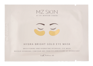 MZ Skin Hydra Bright Golden Eye Treatment Mask 3 g Heren